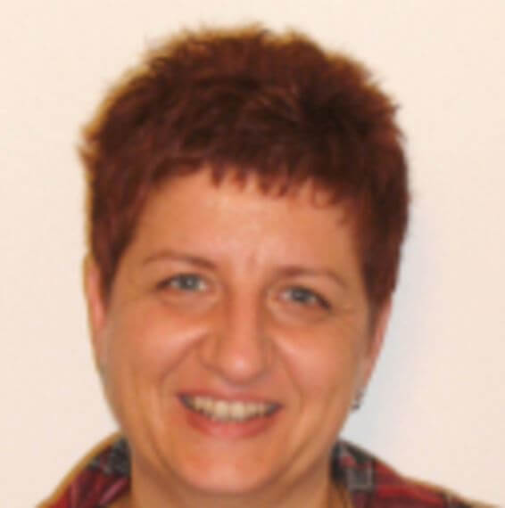 Klaudia Muller